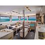 Book yachts online - catamaran - Lagoon 46 - Karamel - rent