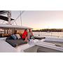 Book yachts online - catamaran - Lagoon 46 - Karamel - rent