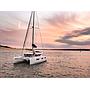 Book yachts online - catamaran - Lagoon 46 - Chica - rent