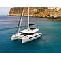 Book yachts online - catamaran - Lagoon 46 - Chica - rent