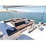Book yachts online - catamaran - Lagoon 46 - Chica - rent