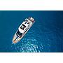 Book yachts online - motorboat - Galeon 640 Fly - FGstar - rent