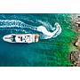 Book yachts online - motorboat - Galeon 640 Fly - FGstar - rent