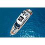 Book yachts online - motorboat - Galeon 640 Fly - FGstar - rent