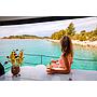 Book yachts online - motorboat - Galeon 640 Fly - FGstar - rent