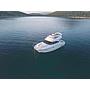 Book yachts online - motorboat - Beneteau Antares 36 - SOLAVIS - rent