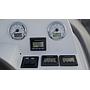 Book yachts online - motorboat - Beneteau Antares 36 - SOLAVIS - rent