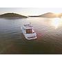 Book yachts online - motorboat - Beneteau Antares 36 - SOLAVIS - rent