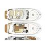 Book yachts online - motorboat - Beneteau Antares 36 - SOLAVIS - rent