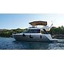 Book yachts online - motorboat - Sealine F450 - Shuron - rent