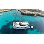 Book yachts online - catamaran - Nautitech 40 Open - Orion - rent
