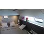 Book yachts online - catamaran - Nautitech 40 Open - Orion - rent
