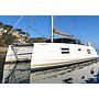 Book yachts online - catamaran - Nautitech 40 Open - Orion - rent