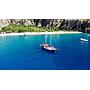 Book yachts online - other - Gulet - Pronto Blue - rent