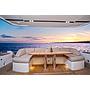 Book yachts online - motorboat - Princess 68 - Jako - rent