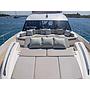 Book yachts online - motorboat - Princess 68 - Jako - rent