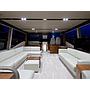 Book yachts online - motorboat - Princess 68 - Jako - rent
