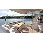 Book yachts online - motorboat - Princess 68 - Jako - rent