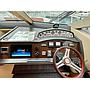 Book yachts online - motorboat - Princess 62 - Jako 62 - rent