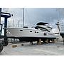 Book yachts online - motorboat - Princess 62 - Jako 62 - rent
