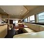 Book yachts online - motorboat - Princess 62 - Jako 62 - rent