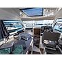 Book yachts online - motorboat - Antares 8 - Lissy - rent