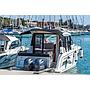 Book yachts online - motorboat - Merry Fisher 895 - Kim - rent