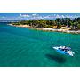 Book yachts online - motorboat - Merry Fisher 795 - KlaPa - rent