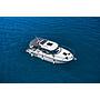 Book yachts online - motorboat - Merry Fisher 795 - KlaPa - rent