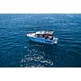 Book yachts online - motorboat - Merry Fisher 795 - KlaPa - rent