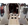 Book yachts online - sailboat - Sun Odyssey 52.2 - Hesiodos - rent