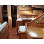 Book yachts online - sailboat - Sun Odyssey 52.2 - Hesiodos - rent