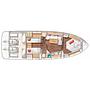 Book yachts online - motorboat - Monte Carlo 37 Open - Port Solent - rent