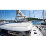 Book yachts online - catamaran - Lagoon 46 Owner Version - Unbound - rent