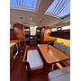 Book yachts online - sailboat - Dufour 460 Grand Large - Vera - rent