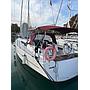 Book yachts online - sailboat - Dufour 460 Grand Large - Vera - rent