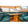 Book yachts online - sailboat - Trintella 65 Classic - MORNING CALM - rent