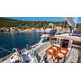 Book yachts online - sailboat - Trintella 65 Classic - MORNING CALM - rent