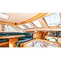 Book yachts online - sailboat - Trintella 65 Classic - MORNING CALM - rent
