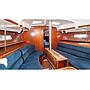 Book yachts online - sailboat - Beneteau Oceanis 343 - YAKUBU - rent