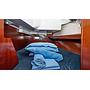 Book yachts online - sailboat - Beneteau Oceanis 343 - YAKUBU - rent