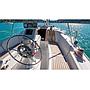 Book yachts online - sailboat - Beneteau Oceanis 343 - YAKUBU - rent