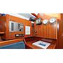 Book yachts online - sailboat - Beneteau Oceanis 343 - YAKUBU - rent