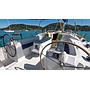 Book yachts online - sailboat - Beneteau 43 - ROUALEYN - rent