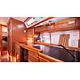 Book yachts online - sailboat - Bavaria Cruiser 40 - BUNNY GIRL - rent