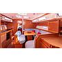 Book yachts online - sailboat - Bavaria Cruiser 40 - BUNNY GIRL - rent
