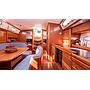Book yachts online - sailboat - Bavaria Cruiser 40 - BUNNY GIRL - rent