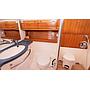 Book yachts online - sailboat - Bavaria Cruiser 39 - IONA - rent