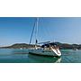 Book yachts online - sailboat - Bavaria Cruiser 39 - IONA - rent