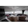 Book yachts online - catamaran - Bali 4.5 Open Space - Albert - rent